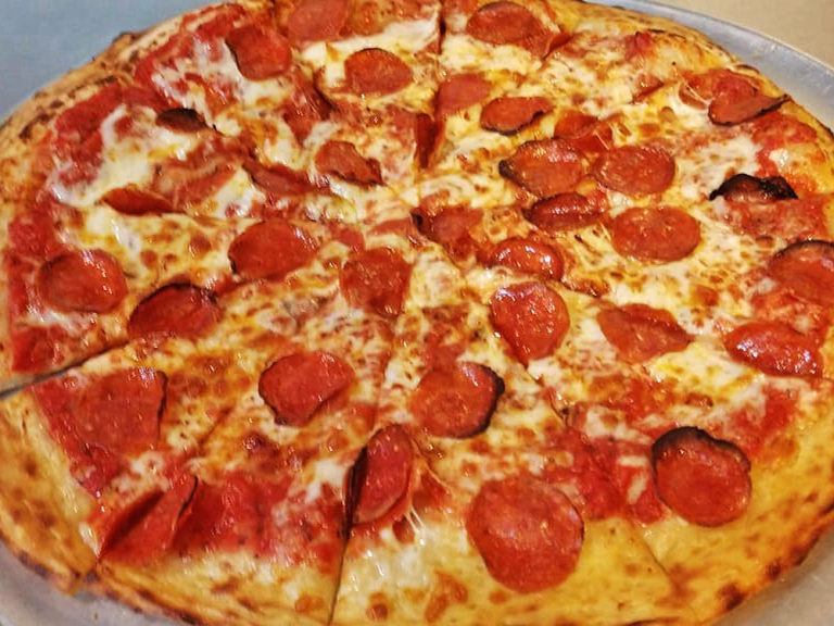 Giuseppi's Pizza – Sea Pines – Hilton Head Island, SC